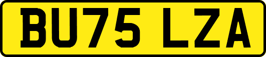 BU75LZA
