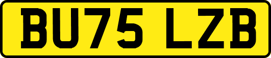 BU75LZB