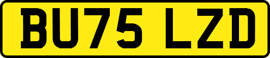 BU75LZD