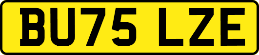 BU75LZE
