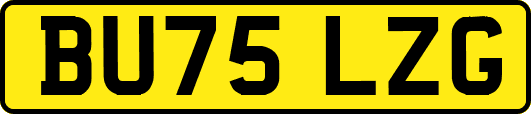 BU75LZG