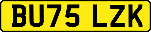 BU75LZK