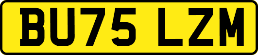 BU75LZM