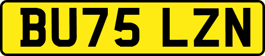 BU75LZN