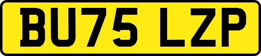 BU75LZP