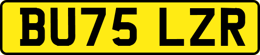 BU75LZR