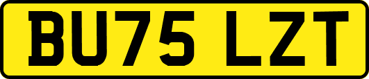 BU75LZT