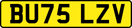 BU75LZV