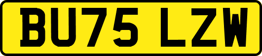 BU75LZW