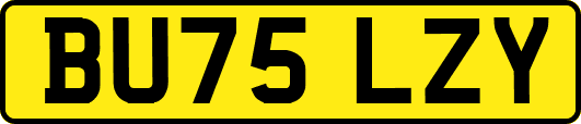BU75LZY