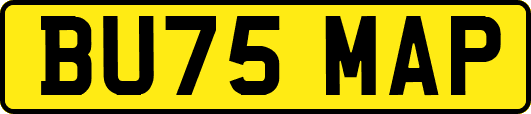 BU75MAP