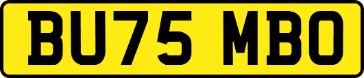 BU75MBO