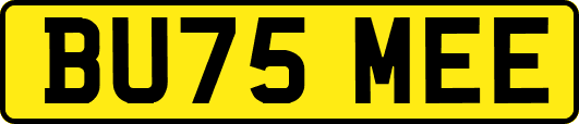 BU75MEE