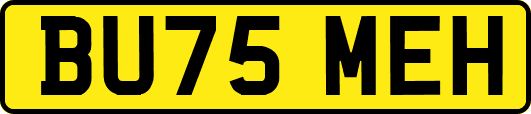 BU75MEH