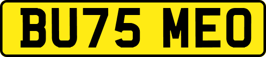BU75MEO