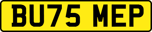 BU75MEP