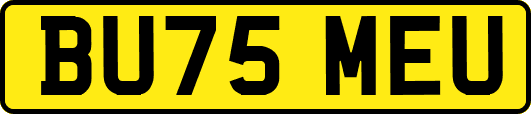 BU75MEU
