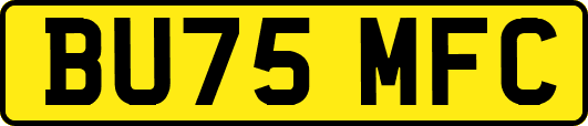 BU75MFC