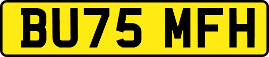 BU75MFH