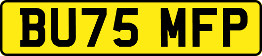 BU75MFP