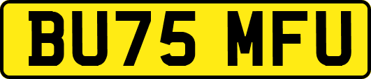 BU75MFU