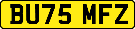 BU75MFZ