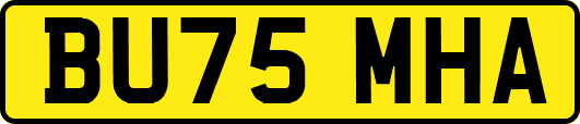 BU75MHA