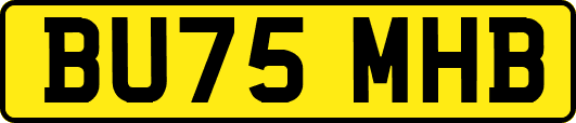 BU75MHB