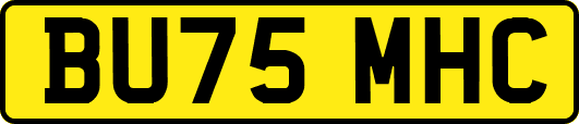 BU75MHC