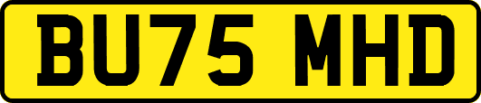 BU75MHD