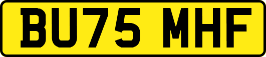 BU75MHF