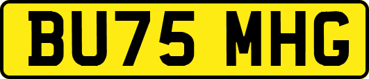 BU75MHG