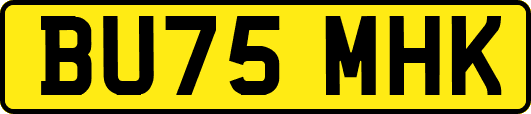 BU75MHK