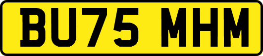 BU75MHM