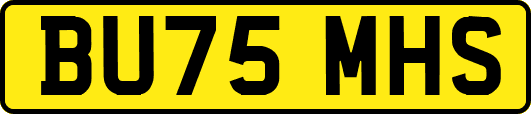 BU75MHS