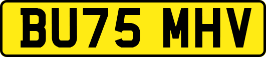BU75MHV