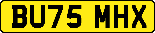BU75MHX