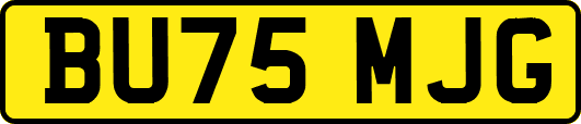 BU75MJG