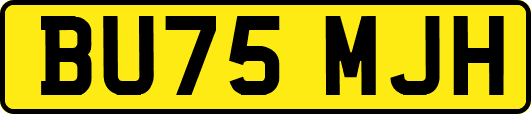 BU75MJH
