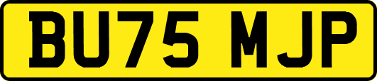 BU75MJP