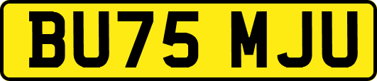 BU75MJU