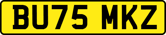 BU75MKZ