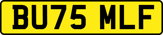 BU75MLF