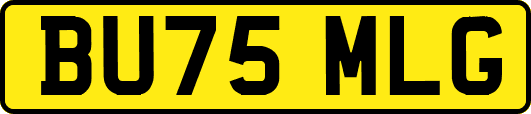 BU75MLG