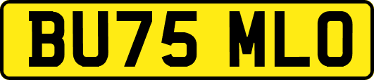 BU75MLO