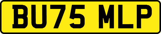 BU75MLP