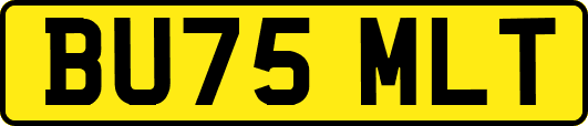 BU75MLT