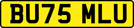 BU75MLU