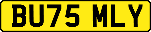 BU75MLY