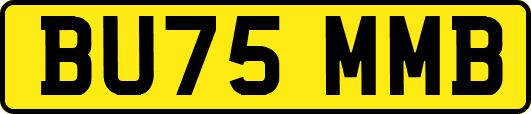 BU75MMB